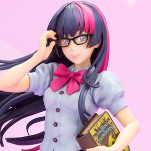 My Little Pony Bishoujo Twilight Sparkle