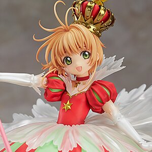 cardcaptor sakura dolls