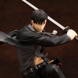 gangsta nicolas figure
