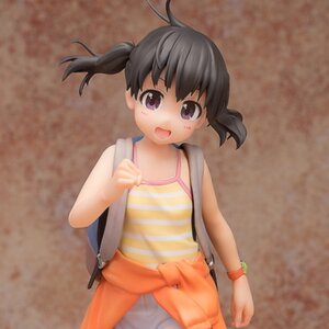 Encouragement of Climb Hinata Kuraue 1/7 Scale Figure