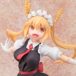 Miss Kobayashi's Dragon Maid Tohru: Maid Ver. 1/7 Scale Figure