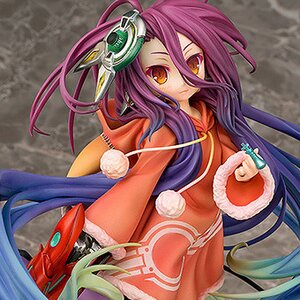 No Game No Life Shuvi Figure Tom Shop Figures Merch From Japan