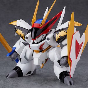 PLAMAX MS-05: Mashin Hero Wataru Ryuomaru
