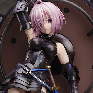 Fate/Grand Order Shielder/Mash Kyrielight 1/7 Scale Figure