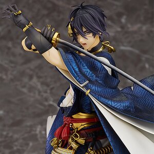 Touken Ranbu -Online- Mikazuki Munechika: Awakened Ver. 1/8 Scale Figure