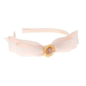 LIZ LISA Cameo Katyusha Headband