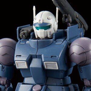 Toys & Knick-Knacks / Plastic Models / HG Gundam: The Origin 1/144 Scale Guncannon First Type (Iron Cavalry Company)