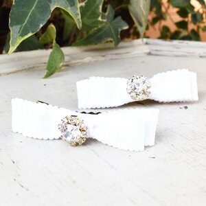 LIZ LISA Bijou Hair Clip