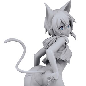 Sword Art Online: Code Register EXQ Figure - Ocean Cait Sith Sinon