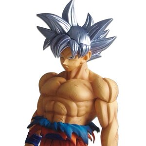 Dragon Ball Super Legend Battle Figure Goku Ultra Instinct