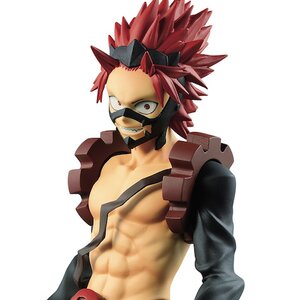 kirishima mochibi plush