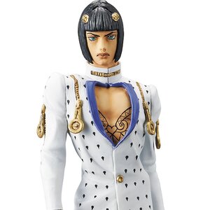 JoJo's Bizarre Adventure Golden Wind JoJo's Figure Gallery 2