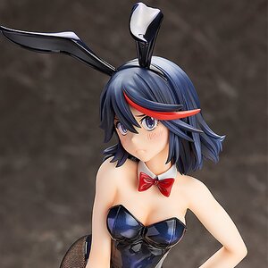 Kill la Kill Ryuko Matoi: Bunny Ver. 1/4 Scale Figure