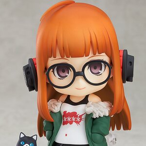 Nendoroid Persona 5 Futaba Sakura