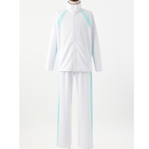 Haikyu!! Aoba Johsai High Jersey