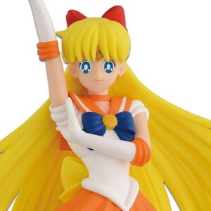 Sailor Moon Girls Memories Sailor Venus