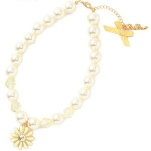LIZ LISA Margaret Pearl Necklace