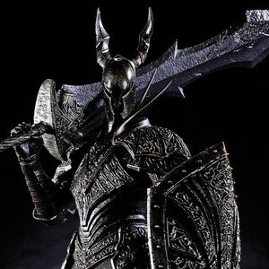 Dark Souls DXF Sculpt Collection Vol. 3: Black Knight