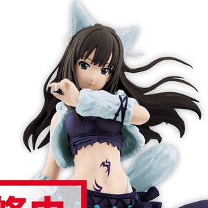 EXQ Figure Idolm@ster Cinderella Girls Rin Shibuya