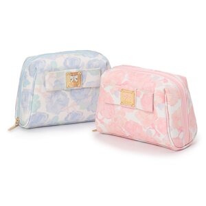 LIZ LISA Winter Rose Pouch