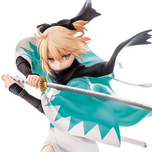 Fate/Grand Order Saber/Souji Okita 1/7 Scale Figure (Re-run)