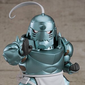 Nendoroid Fullmetal Alchemist Alphonse Elric