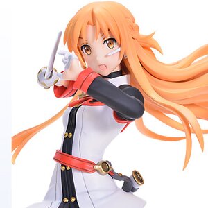 CharaGumin No. 136: Sword Art Online the Movie: Ordinal Scale Asuna