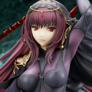 Fate/Grand Order Lancer/Scathach 3rd Stage of Ascension 1/7 Scale Figure