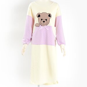milklim Fluffy Bear-chan Dress