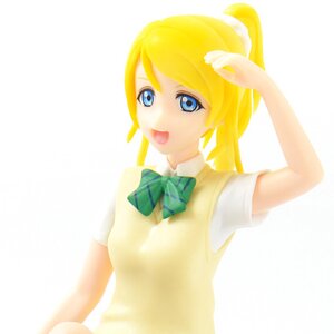 love live eli figure