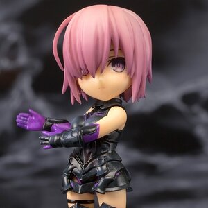 Bishoujo Character Collection Smartphone Stand No. 15: Fate/Grand Order Shielder/Mash Kyrielight