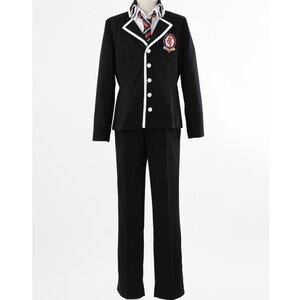Blue Exorcist True Cross Academy Uniform