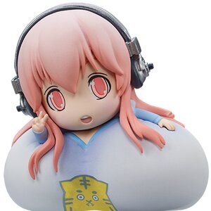 sonico nude figure