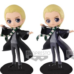 Q Posket Harry Potter Draco Malfoy