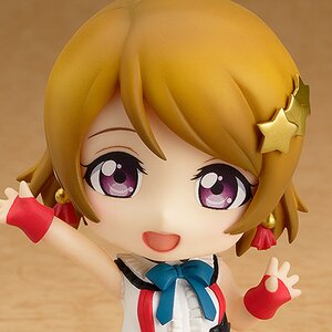 eli ayase nendoroid