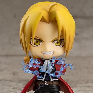 Nendoroid Fullmetal Alchemist Edward Elric