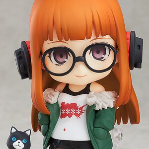 Nendoroid Persona 5 Futaba Sakura