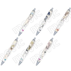 Vocaloid Mechanical Pencil Collection: Chiho Ver.