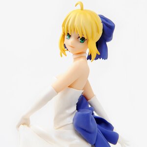 fate stay night saber figure