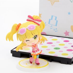 Idolmaster Cinderella Girls Rin Miria strap PICK ONE