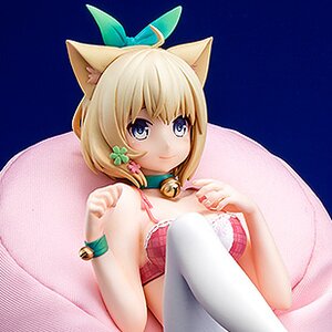 Akashic Records of Bastard Magic Instructor Rumia Tingel 1/7 Scale Figure