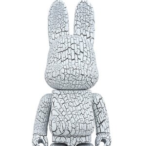 R@BBRICK Karimoku White Birch Style (White Paint) 400%