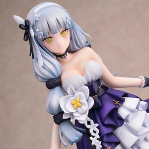 Girls' Frontline HK416 Starry Cocoon Ver. 1/8 Scale Figure