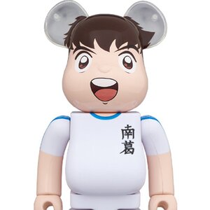 BE@RBRICK Captain Tsubasa Ohzora Tsubasa 1000%