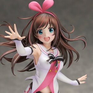 Kizuna AI 1/7 Scale Figure (Re-run)