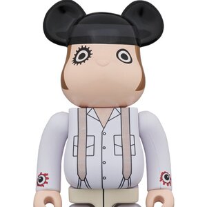 BE@RBRICK A Clockwork Orange Alex 1000%