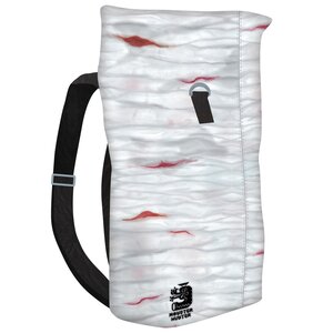 Monster Hunter Khezu Backpack