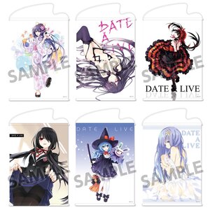 Date A Live B2-Size Tapestry Collection