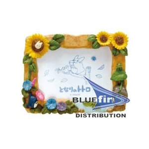 My Neighbor Totoro: Totoro Seasonal Frames