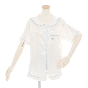 milklim Satin Pajama Set